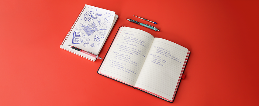 rOtring Tikky