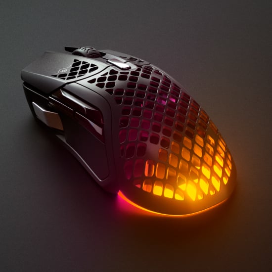 SteelSeries Mouse