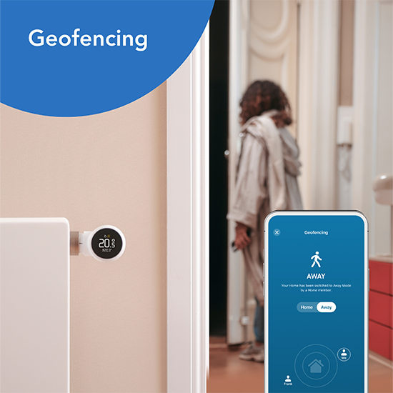 geofencing
