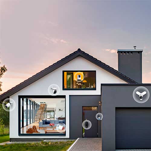 HOME-SECURITY