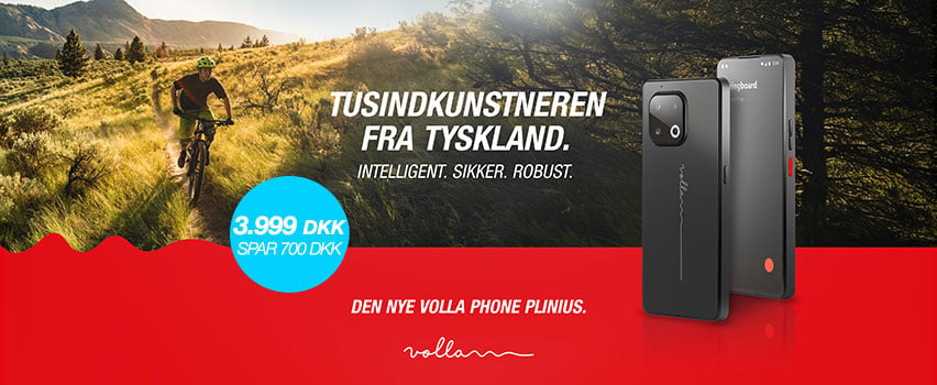 Volla Phone Plinius Launch Promo  - Proshop
