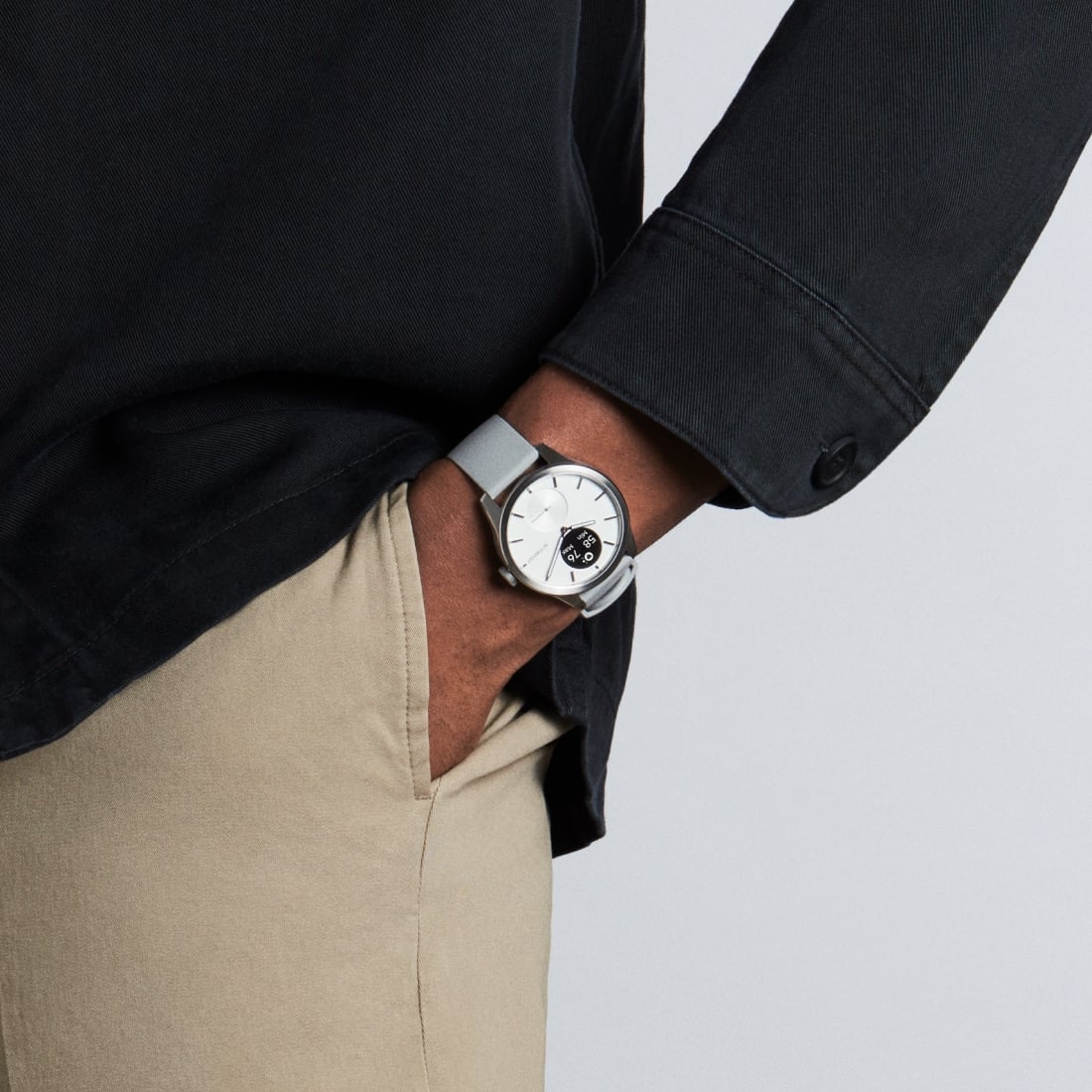 Smartwatches