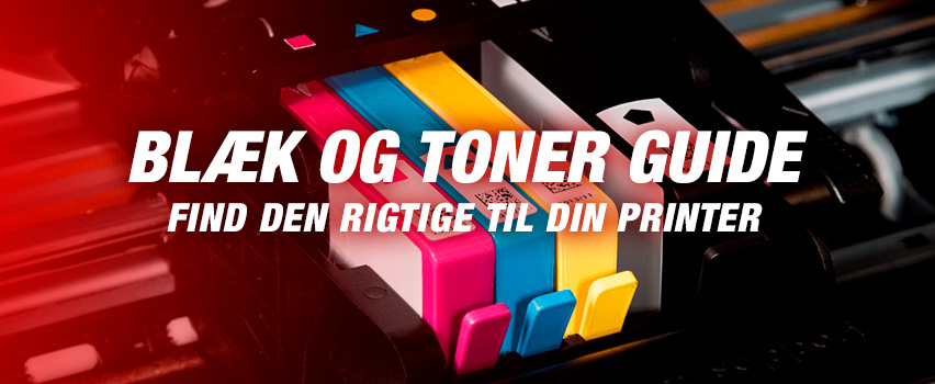 Toner