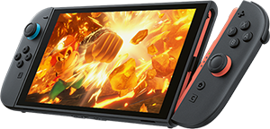 Nintendo Switch 2 konsol